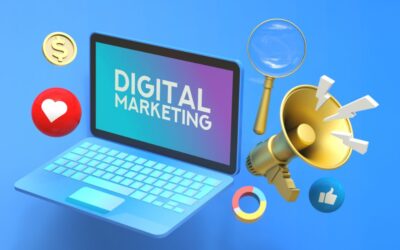 5 Reasons Your Business Should Invest in Digital Marketing