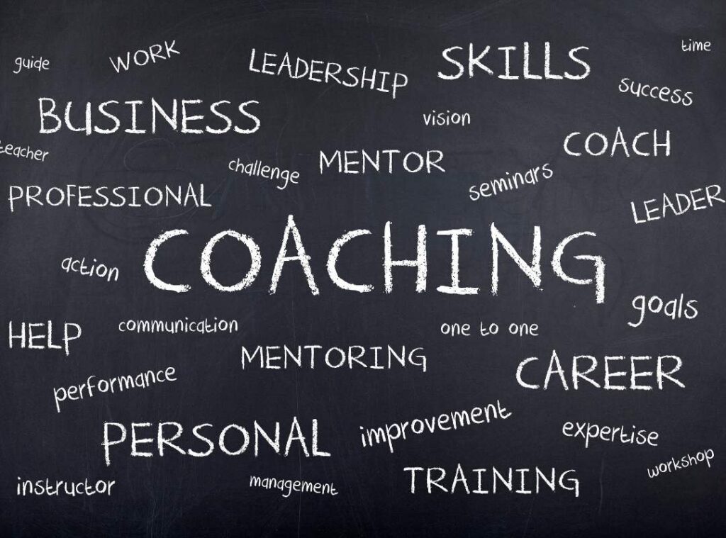 Do you need a business coach?