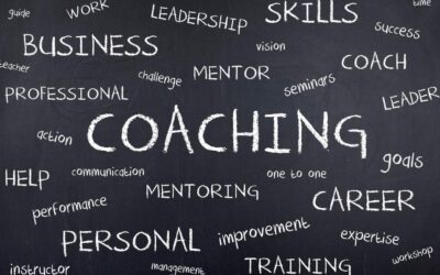 Do You Need a Business Coach?